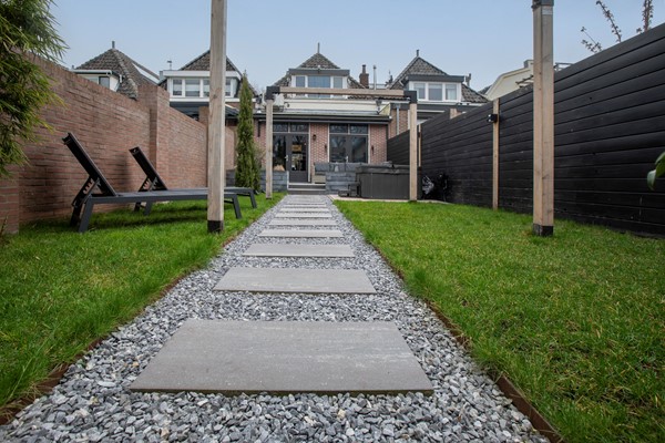 Medium property photo - Kruittorenweg 32, 3441 AV Woerden